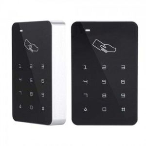 دستگاه اکسس کنترل RFID 125KHZ لمسی مدل RFID-T6‏