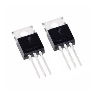 ترانزیستور NPN 30V,3A,10W, 2SC1173