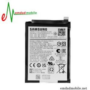 باتری اصلی گوشی سامسونگ Samsung Galaxy A14 A145