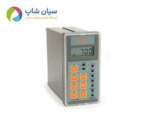 کنترلر pH آنلاین دو کانال هانا HANNA HI8711