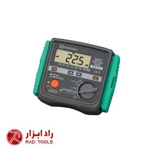 RCD تستر کیوریتسو KYORITSU KEW 5410