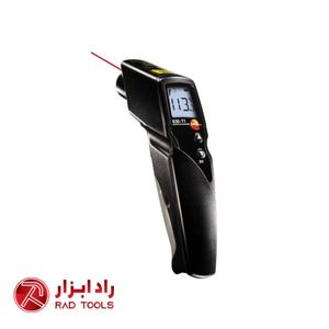 ترمومتر لیزری تستو testo 830-T1