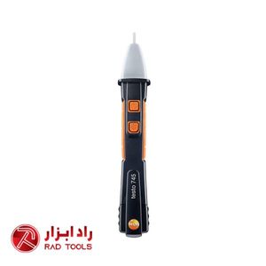 فازیاب القایی تستو testo 745