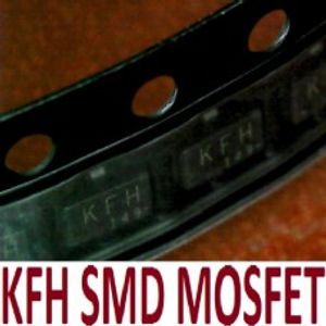 KFH SMD MOSFET