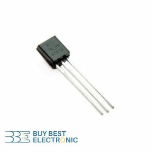 WS78L09ACZ (Copy)
