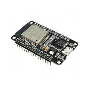ماژول ESP32-WROOM CP2102 مدل 30 پایه (سوکت میکرو)