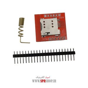MODULE SIM CART GSM SIM800L