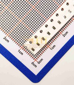 0603 1% 30K-2 مقاومت اس ام دی