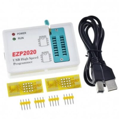 پروگرامر EEPROM پورت USB مدل EZP