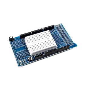 شیلد آردوینو پروتایپ ARDUINO MEGA2560