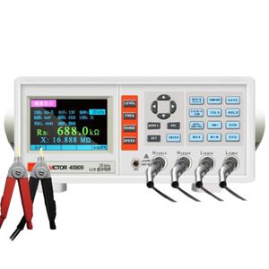 LCR متر رومیزی ویکتور مدل Victor 4090B