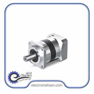 گیربکس خورشیدی سروو موتور HQM سایز 160 نسبت 25 ورودی 42 سری LB ساخت چین