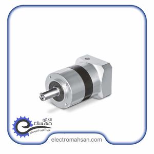 گیربکس خورشید استپ موتور  HQM سایز 90 نسبت 5 ورودی 16 سری LE ساخت چین