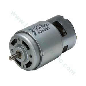 موتور دی سی 775   12/24V   12000/26000RPM