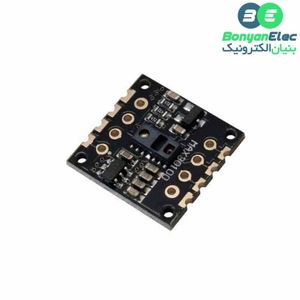 ماژول ضربان قلب و اکسیمتر MAX30100