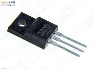 DIODE MBRF 20200CT TO-220F