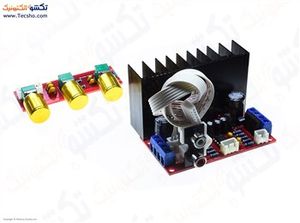 ماژول آمپلی فایر TDA7377 مدل WM-024