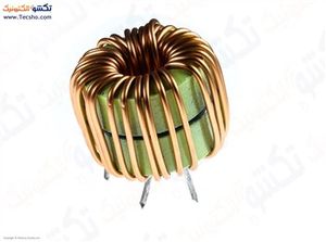سلف تیروئیدی مناسب تغذیه 12 ولت 5 الی 40 آمپری