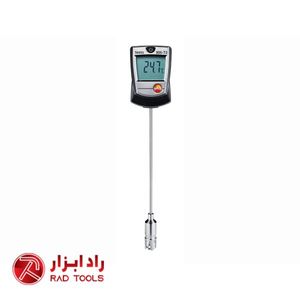 دماسنج سطحی تستو testo 905-T2