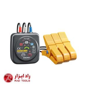 توالی سنج (RST) هیوکی PD3129-10