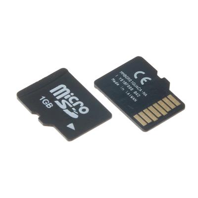 MICRO SD 1G