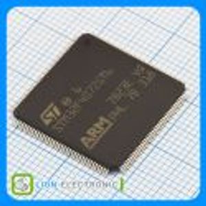 STM32F407ZGT6