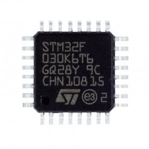 STM32F030K6T6