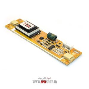 BOARD INVERTER 12V 2OUT