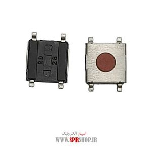 MIK 4PIN 1M SMD (38) TC-065 6*6*3.1