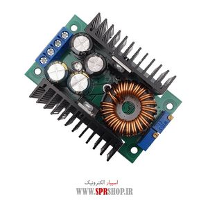 BOARD MODULE DC-DC 250W 10A A1401220