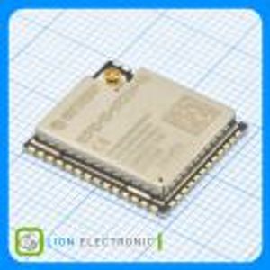 ESP32-S3-WROOM-1U-N4R2