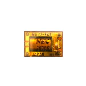 رله 24 ولت خوابیده 9 پایه 2000 اهم – MR22-24S برند NEC