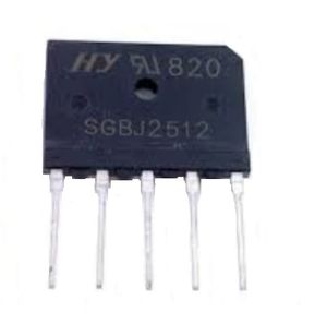 پل دیود SGBJ2512