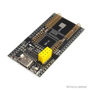 ماژول تست و پروگرم بردهای ESP32/ ESP-01/ ESP12