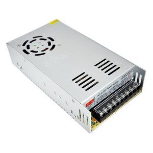 تغذیه سوئیچینگ فلزی 5V-5A