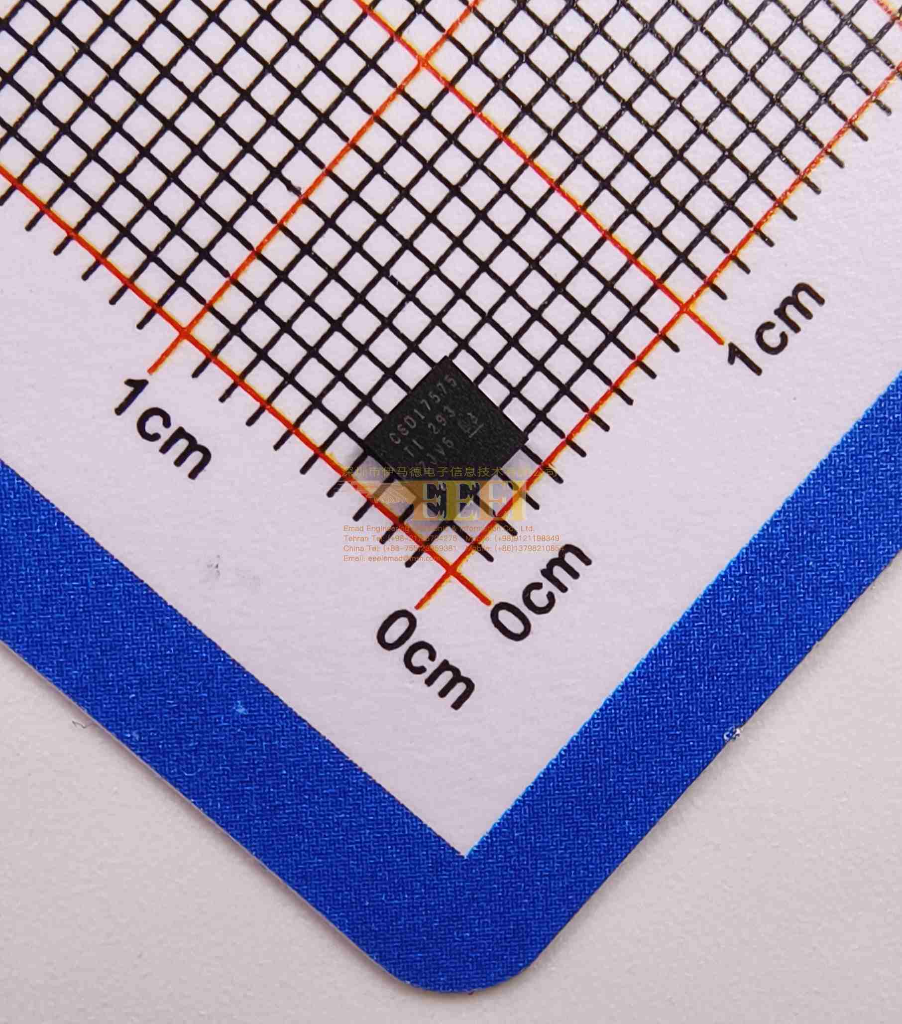 ای سی CSD17575Q3