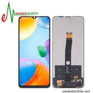 تاچ ال سی دی شیائومی Xiaomi Redmi 10