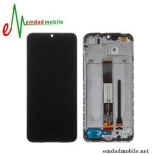 تاچ ال سی دی اصلی شیائومی Xiaomi Redmi 9C