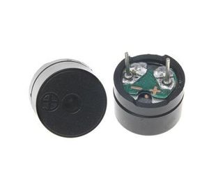 HX-12085-42R  PASSIVE BUZZER