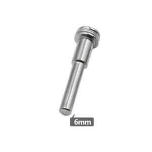 میله مخصوص تیغه فرز قطر 6 میلیمتر