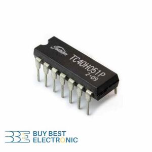 TC40H051P