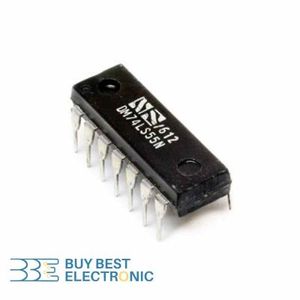 DM74LS55N