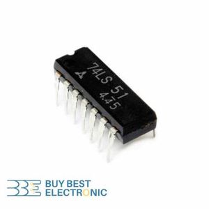 DN74LS51