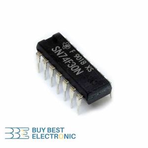 SN74F30N