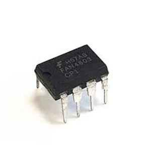 FAN4803 DIP-8