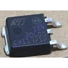 TS420-600 TO-252