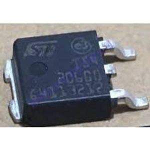 TS420-600 TO-252