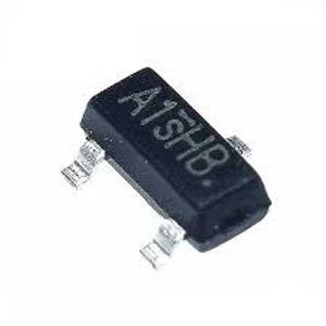 SK2301=A1SHB SOT23