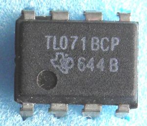 TL071BCP