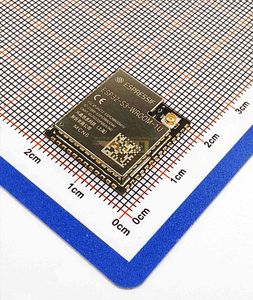 ESP32-S3-WROOM-1U-N8 ماژول جی پی اس
